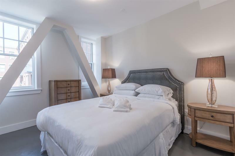 Apartamento Grand 2br In South End By Sonder *